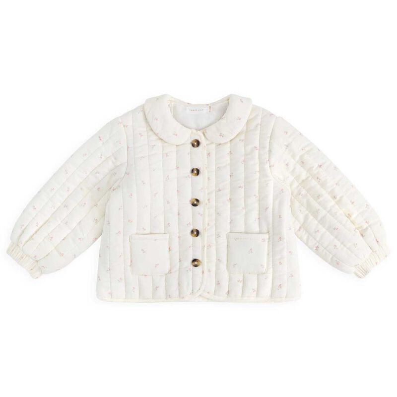 Jamie Kay Yara Jacket 1-2Y image number 0